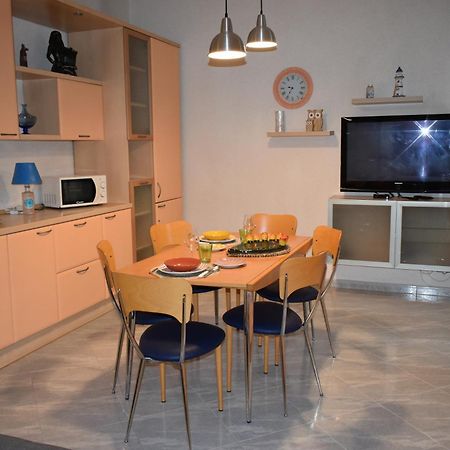 Apartmán Monopoli Mia Exteriér fotografie