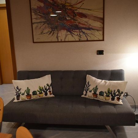 Apartmán Monopoli Mia Exteriér fotografie