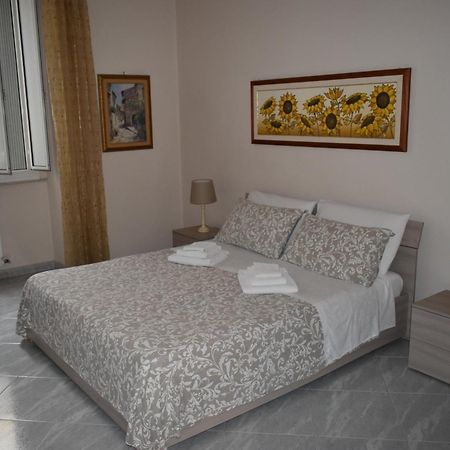 Apartmán Monopoli Mia Exteriér fotografie