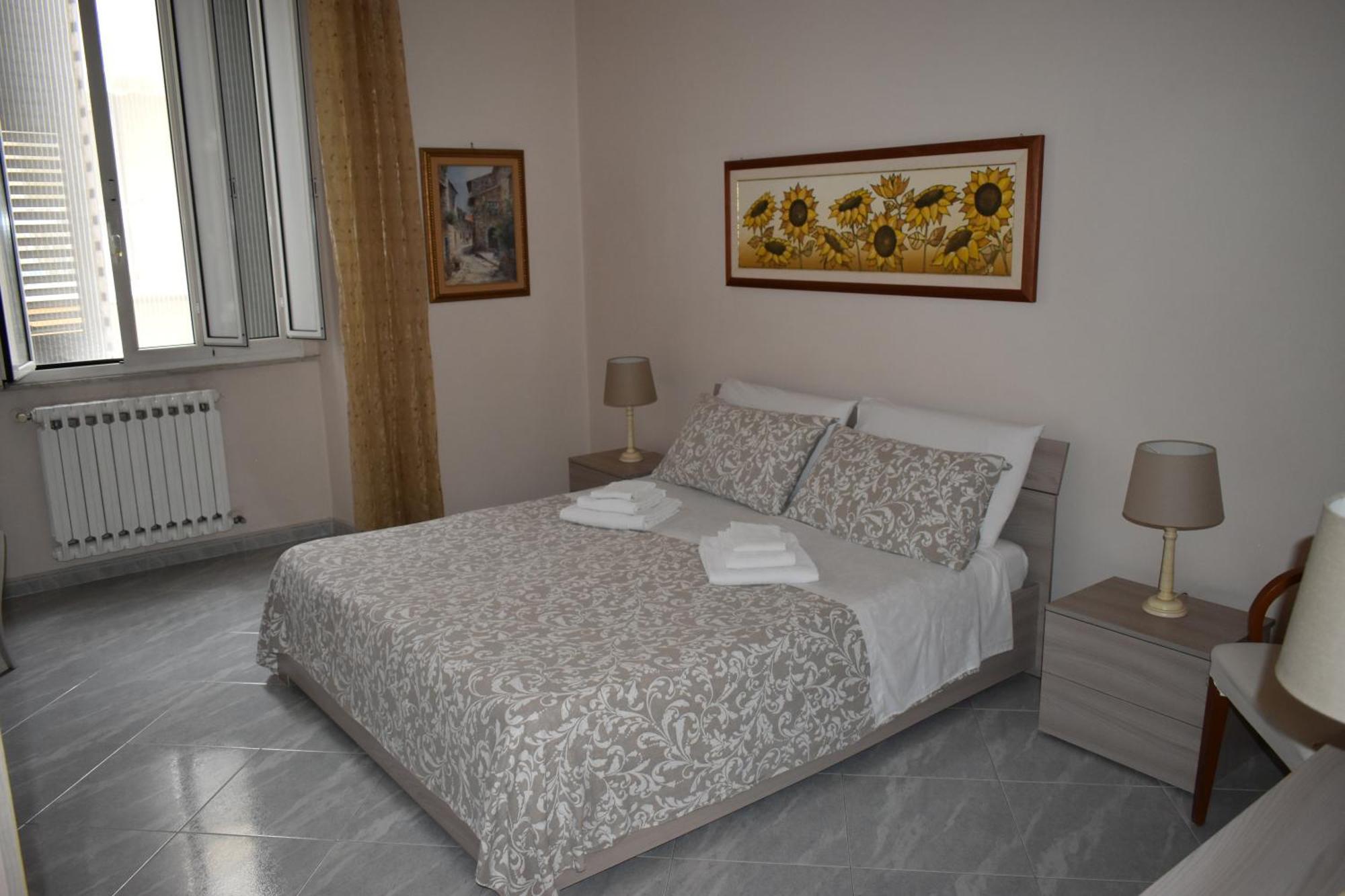 Apartmán Monopoli Mia Exteriér fotografie