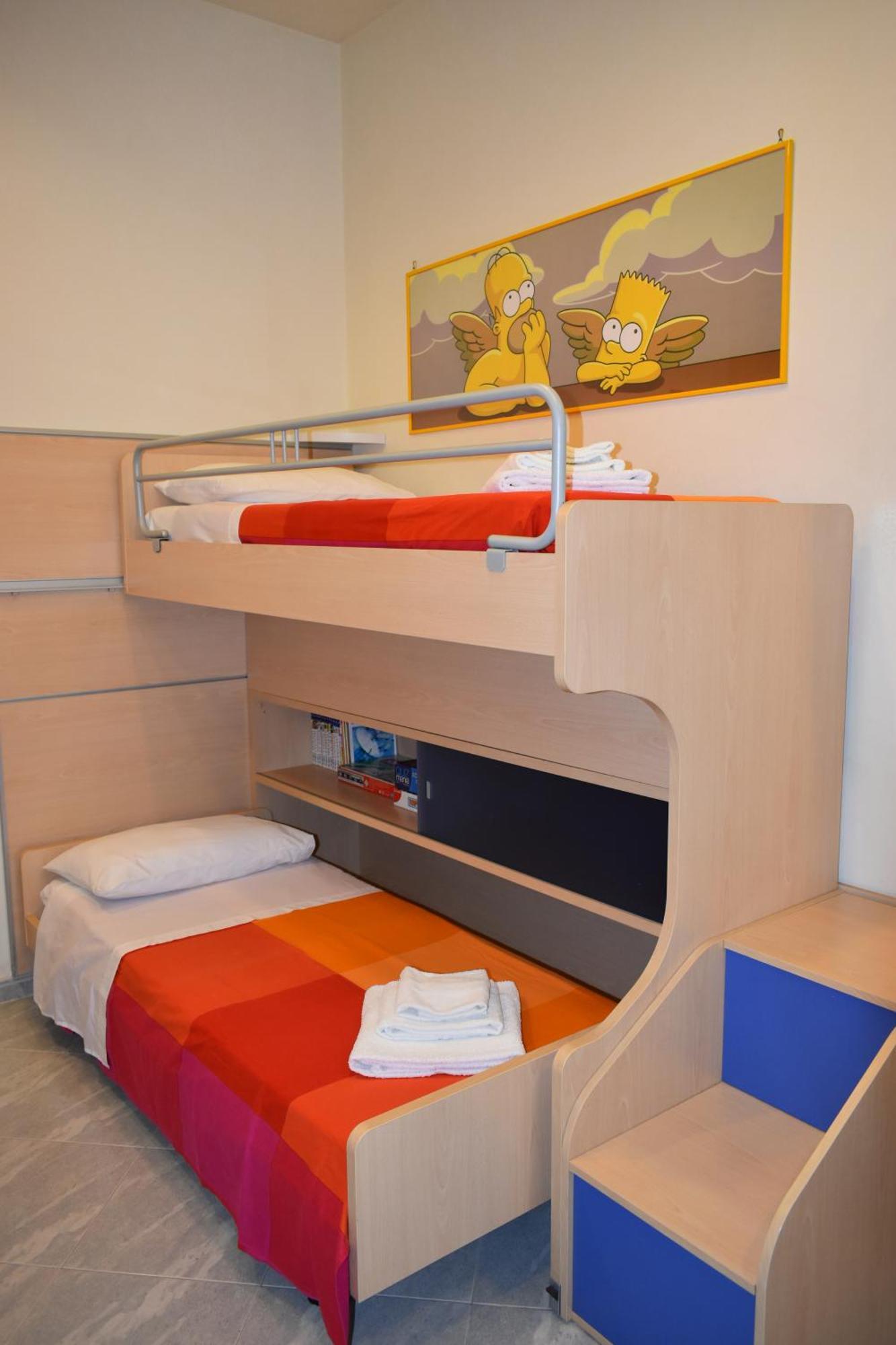 Apartmán Monopoli Mia Exteriér fotografie