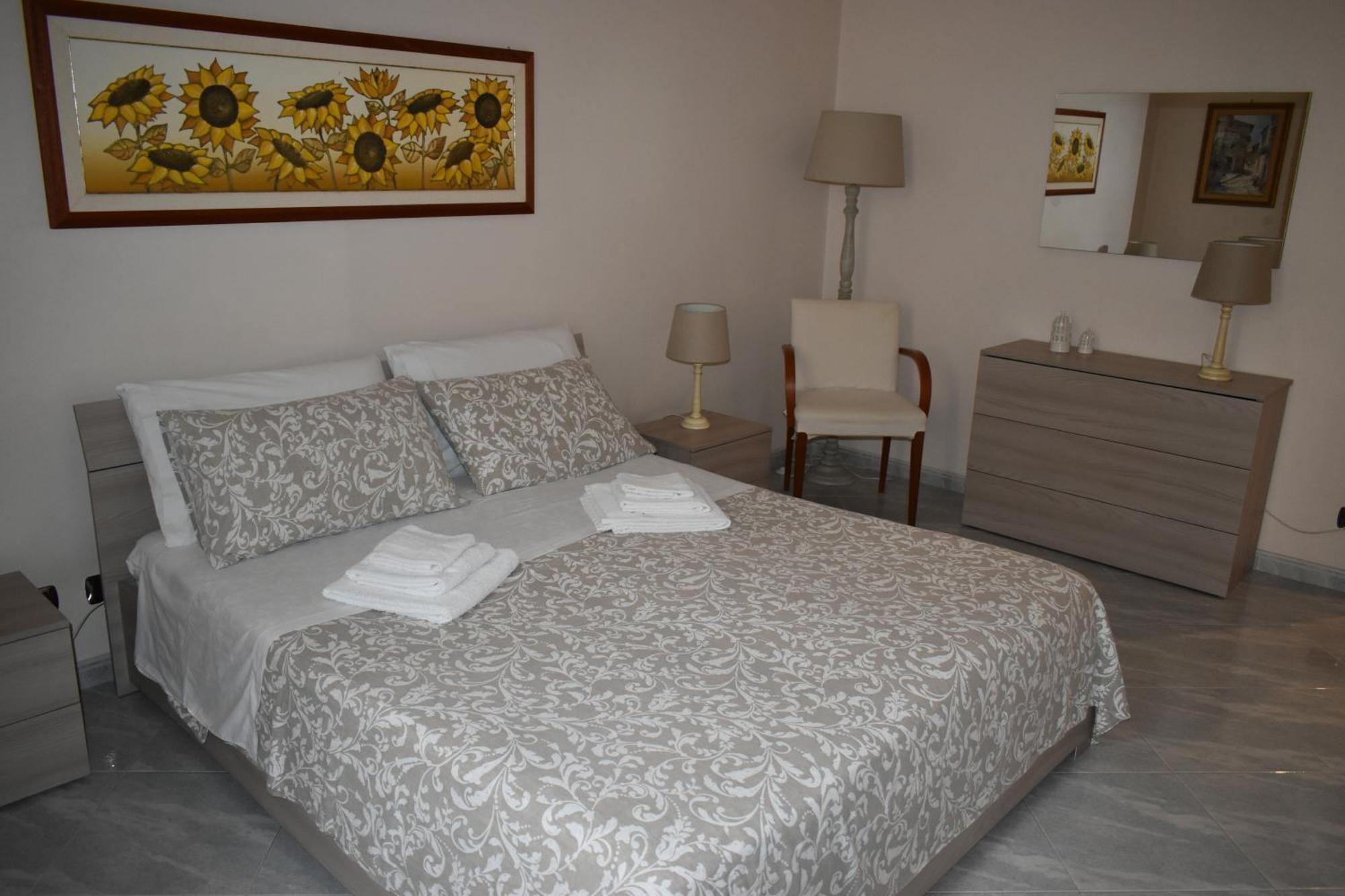 Apartmán Monopoli Mia Exteriér fotografie