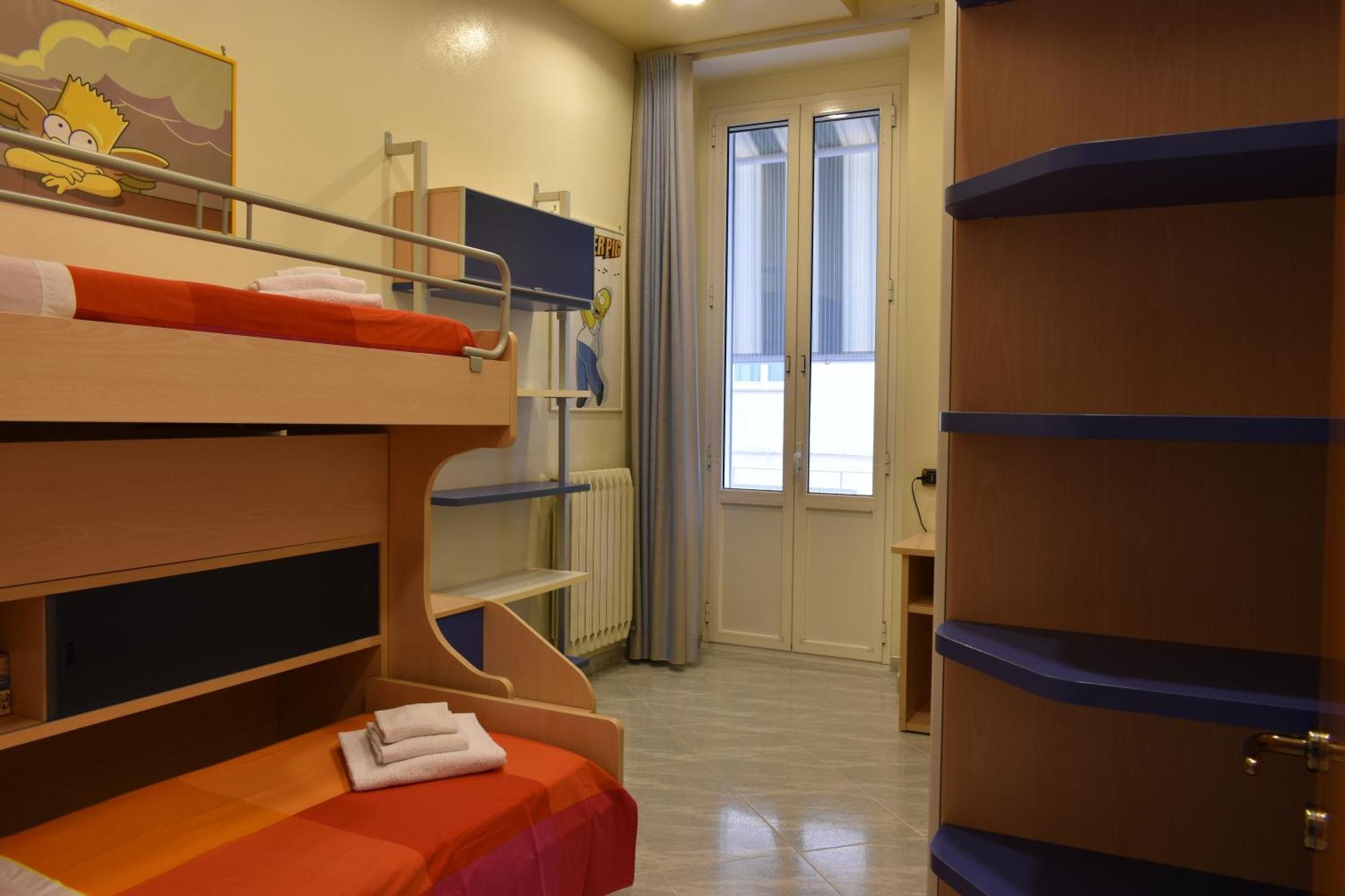 Apartmán Monopoli Mia Exteriér fotografie