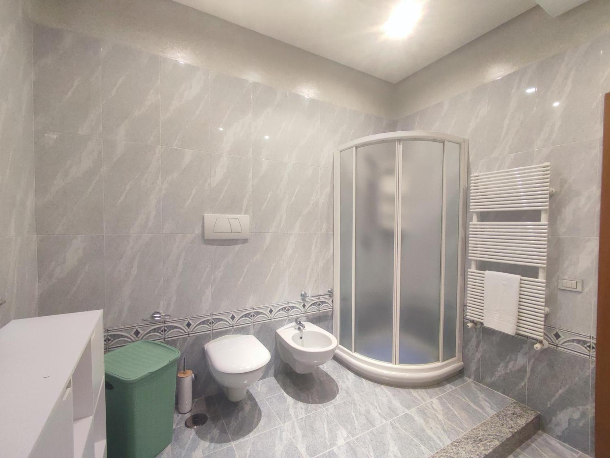 Apartmán Monopoli Mia Exteriér fotografie